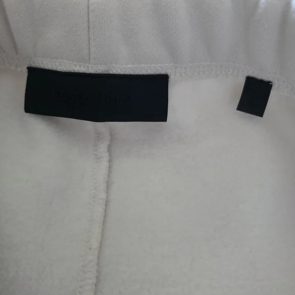 Fear of God Cream Sweatpants - Picture 6 of 6